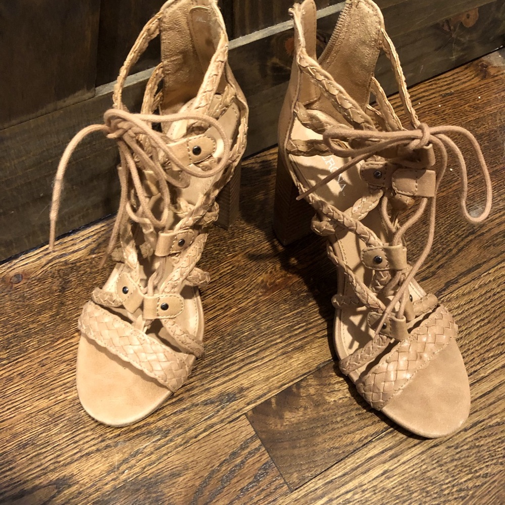 Women’s heals